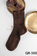 MAGNETIS SKARPETKA APLIKACJA QR-5007