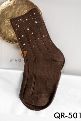 MAGNETIS SKARPETKA APLIKACJA QR-5014