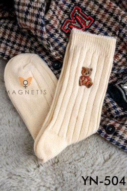 MAGNETIS SKARPETKA APLIKACJA YN-5041