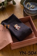 MAGNETIS SKARPETKA APLIKACJA YN-5044