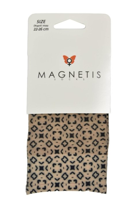 MAGNETIS SKARPETKA WZR 228