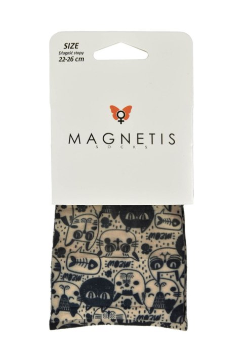 MAGNETIS SKARPETKA WZR 234 MAGNETIS SKARPETKA WZR 234