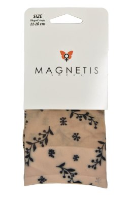 MAGNETIS SKARPETKA WZR 247