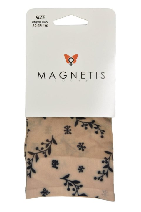 MAGNETIS SKARPETKA WZR 247