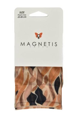 MAGNETIS SKARPETKA WZR 269