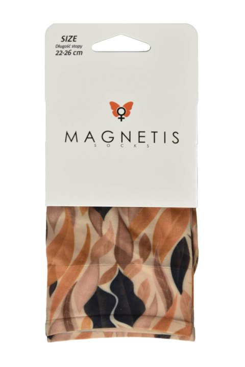 MAGNETIS SKARPETKA WZR 269