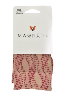 MAGNETIS SKARPETKA WZR 271