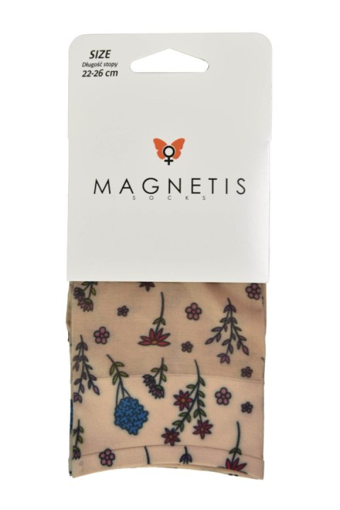 MAGNETIS SKARPETKA WZR 274