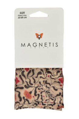 MAGNETIS SKARPETKA WZR 280