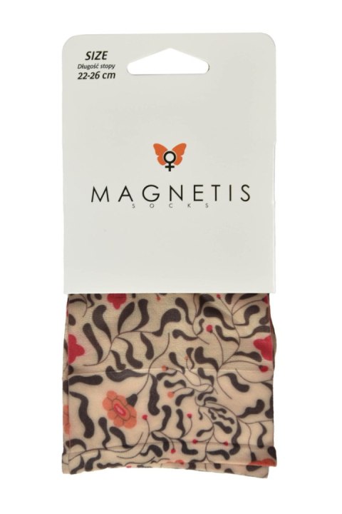 MAGNETIS SKARPETKA WZR 280 MAGNETIS SKARPETKA WZR 280