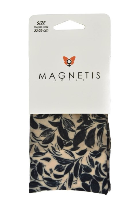 MAGNETIS SKARPETKA WZR 285
