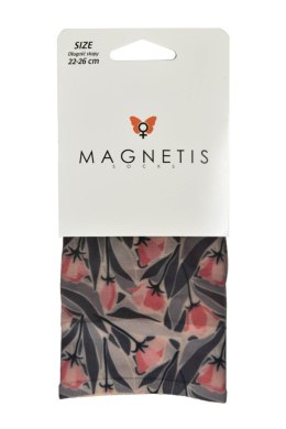 MAGNETIS SKARPETKA WZR 293