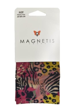 MAGNETIS SKARPETKA WZR 294