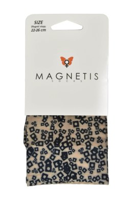 MAGNETIS SKARPETKA WZR 296
