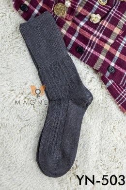 MAGNETIS SKARPETKA YN-5037