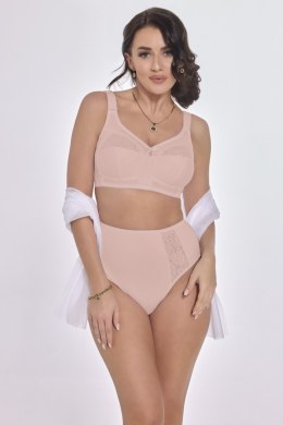 VIKI BIUSTONOSZ 585/BRASSIERE IRENA :100-105-RÓŻ