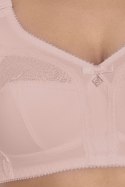 VIKI BIUSTONOSZ 585/BRASSIERE IRENA :100-105-RÓŻ