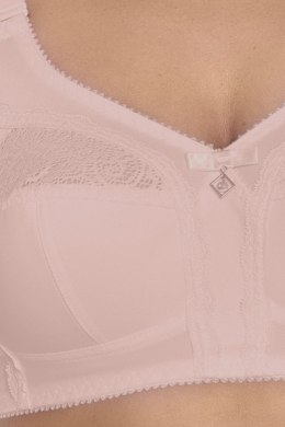 VIKI BIUSTONOSZ 585/BRASSIERE IRENA :70-95-RÓŻ
