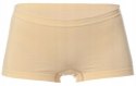 BRUBECK Szorty Sportowe Damskie Bokserki Bezszwowe BX10470A - M