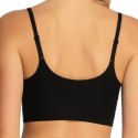 Biustonosz Top Sportowy z Wkładkami Regulowany JULIMEX SIMPLE BRA - XL