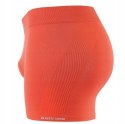 Bokserki Męskie Sportowe Oddychające SESTO SENSO BM07 Ceglaste - L/XL Bokserki Męskie Sportowe Oddychające SESTO SENSO BM07 Ceglaste - L/XL