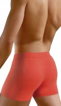 Bokserki Męskie Sportowe Oddychające SESTO SENSO BM07 Ceglaste - L/XL Bokserki Męskie Sportowe Oddychające SESTO SENSO BM07 Ceglaste - L/XL