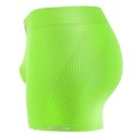Bokserki Męskie Sportowe Oddychające SESTO SENSO BM07 Zielone - L/XL Bokserki Męskie Sportowe Oddychające SESTO SENSO BM07 Zielone - L/XL