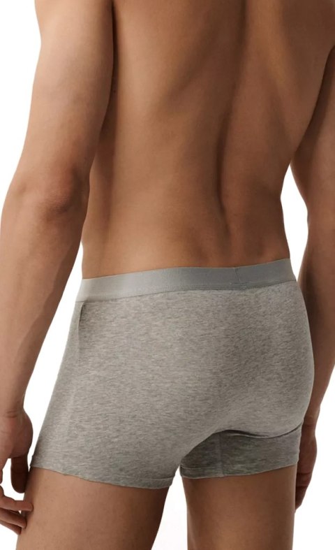Bokserki męskie 5 PAR Sportowe Bawełniane Szorty ATLANTIC 5BMH-011 - XXL Bokserki męskie 5 PAR Sportowe Bawełniane Szorty ATLANTIC 5BMH-011 - XXL