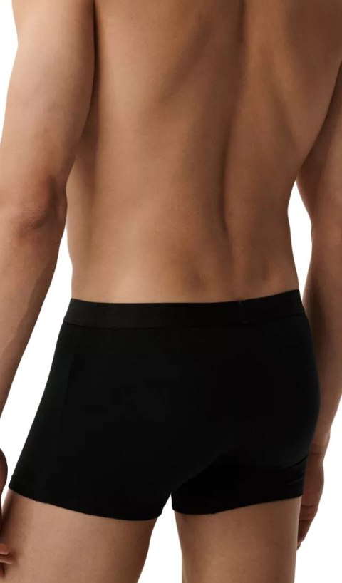 Bokserki męskie 5 PAR Sportowe Bawełniane Szorty ATLANTIC 5BMH-011 - XL Bokserki męskie 5 PAR Sportowe Bawełniane Szorty ATLANTIC 5BMH-011 - XL