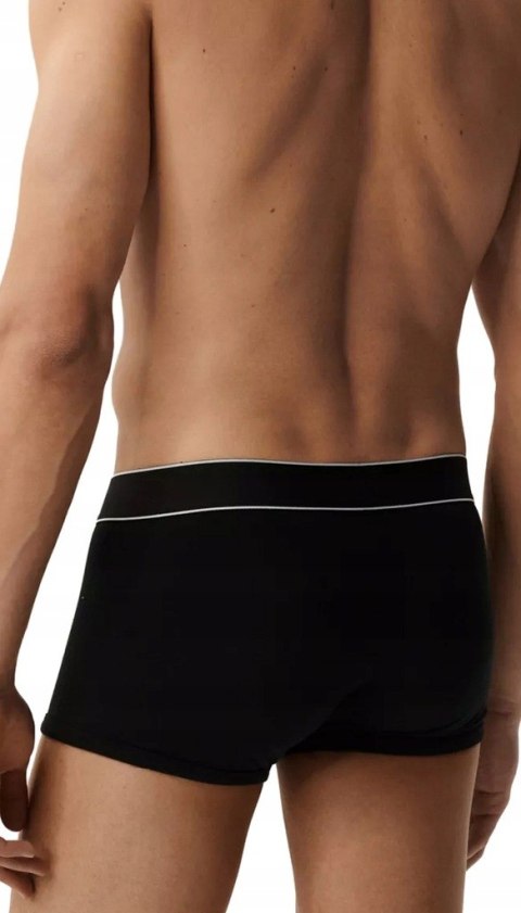 Bokserki męskie PUSH-UP efekt uniesienia ATLANTIC MAGIC POCKET - XL Bokserki męskie PUSH-UP efekt uniesienia ATLANTIC MAGIC POCKET - XL