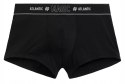 Bokserki męskie PUSH-UP efekt uniesienia ATLANTIC MAGIC POCKET - XXL