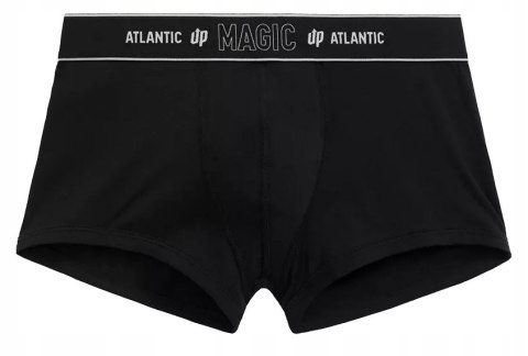 Bokserki męskie PUSH-UP efekt uniesienia ATLANTIC MAGIC POCKET - XXL Bokserki męskie PUSH-UP efekt uniesienia ATLANTIC MAGIC POCKET - XXL
