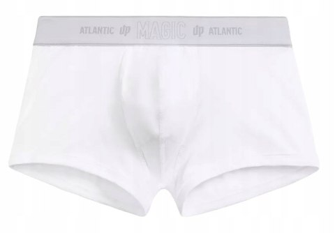 Bokserki męskie PUSH-UP efekt uniesienia ATLANTIC MAGIC POCKET - L Bokserki męskie PUSH-UP efekt uniesienia ATLANTIC MAGIC POCKET - L