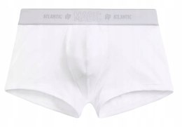 Bokserki męskie PUSH-UP efekt uniesienia ATLANTIC MAGIC POCKET - M
