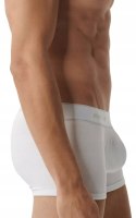 Bokserki męskie PUSH-UP efekt uniesienia ATLANTIC MAGIC POCKET - M