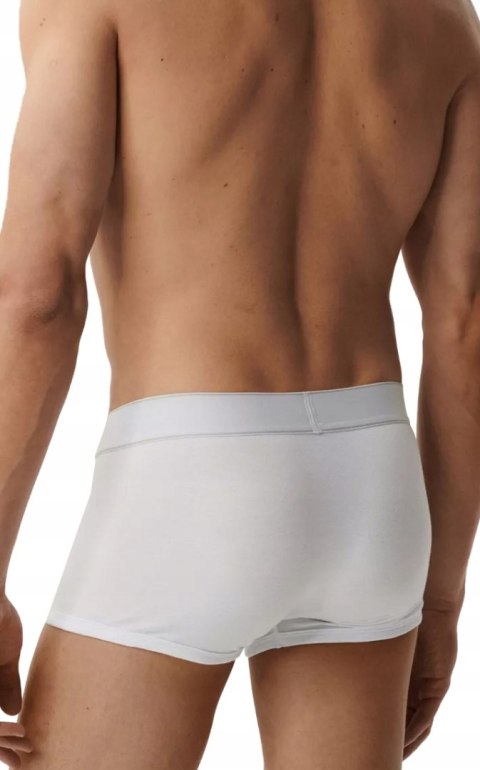 Bokserki męskie PUSH-UP efekt uniesienia ATLANTIC MAGIC POCKET - M Bokserki męskie PUSH-UP efekt uniesienia ATLANTIC MAGIC POCKET - M