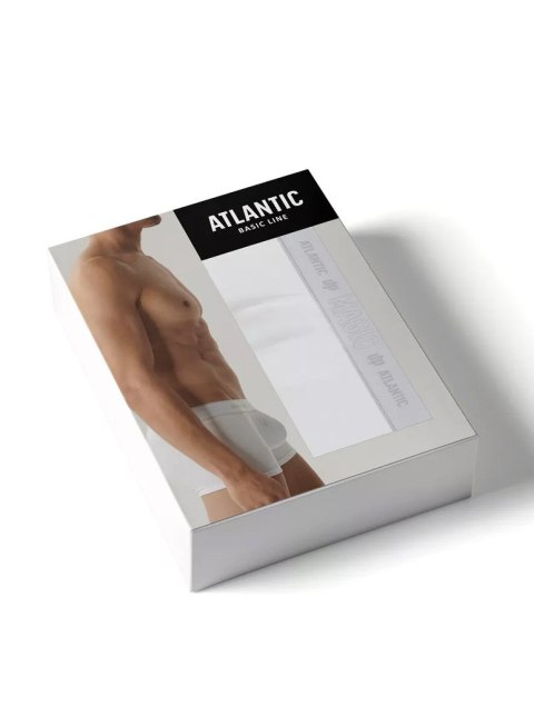Bokserki męskie PUSH-UP efekt uniesienia ATLANTIC MAGIC POCKET - M Bokserki męskie PUSH-UP efekt uniesienia ATLANTIC MAGIC POCKET - M