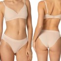 Figi Damskie Klasyczne Bambusowe Majtki JULIMEX BAMBOO CLASSIC - XL