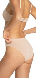 Figi Damskie Klasyczne Bambusowe Majtki JULIMEX BAMBOO CLASSIC - XXL
