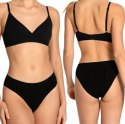 Figi Damskie Klasyczne Bambusowe Majtki JULIMEX BAMBOO CLASSIC - XL