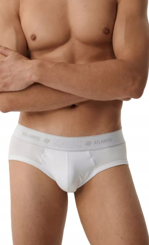 Slipy męskie PUSH-UP Efekt Powiększenia ATLANTIC MAGIC POCKET - XXL Slipy męskie PUSH-UP Efekt Powiększenia ATLANTIC MAGIC POCKET - XXL