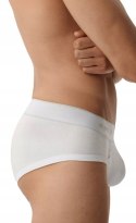 Slipy męskie PUSH-UP Efekt Powiększenia ATLANTIC MAGIC POCKET - XXL