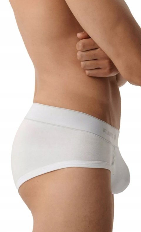 Slipy męskie PUSH-UP Efekt Powiększenia ATLANTIC MAGIC POCKET - XXL Slipy męskie PUSH-UP Efekt Powiększenia ATLANTIC MAGIC POCKET - XXL