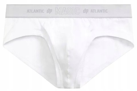 Slipy męskie PUSH-UP Efekt Powiększenia ATLANTIC MAGIC POCKET - XL Slipy męskie PUSH-UP Efekt Powiększenia ATLANTIC MAGIC POCKET - XL