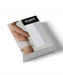 Slipy męskie PUSH-UP Efekt Powiększenia ATLANTIC MAGIC POCKET - XL