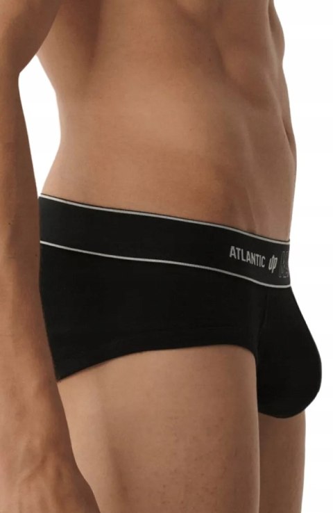 Slipy męskie PUSH-UP Efekt Powiększenia ATLANTIC MAGIC POCKET - M Slipy męskie PUSH-UP Efekt Powiększenia ATLANTIC MAGIC POCKET - M