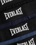 Bokserki Męskie Sportowe 4-PAK Dopasowane Bawełniane Szorty EVERLAST - XXL