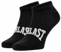 Skarpety STOPKI 3-PAK sportowe treningowe EVERLAST SNEAKER - 39-42