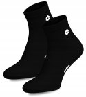 Skarpety ZAKOSTKI Sportowe Treningowe 3-PAK LOTTO QUARTER - 43-46