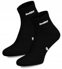 Skarpety ZAKOSTKI Sportowe Treningowe 3-PAK LOTTO QUARTER - 43-46